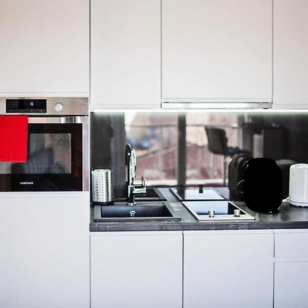 Good Time Apartments - Boznicza 1 I Male Garbary 8 Poznan Ngoại thất bức ảnh