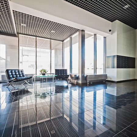 Good Time Apartments - Boznicza 1 I Male Garbary 8 Poznan Ngoại thất bức ảnh