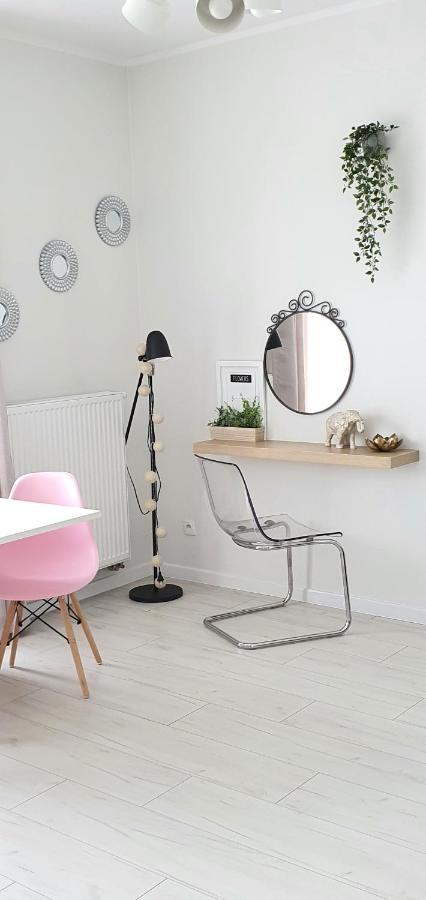 Good Time Apartments - Boznicza 1 I Male Garbary 8 Poznan Ngoại thất bức ảnh