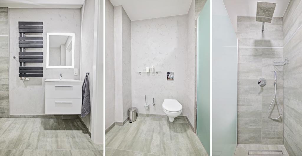 Good Time Apartments - Boznicza 1 I Male Garbary 8 Poznan Ngoại thất bức ảnh