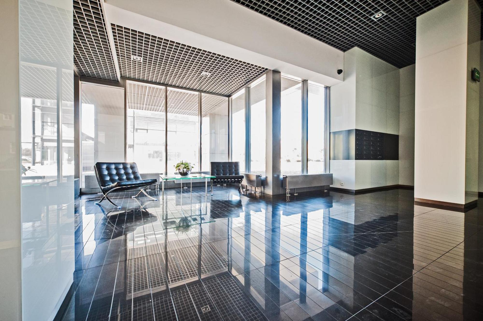 Good Time Apartments - Boznicza 1 I Male Garbary 8 Poznan Ngoại thất bức ảnh