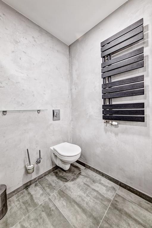 Good Time Apartments - Boznicza 1 I Male Garbary 8 Poznan Ngoại thất bức ảnh