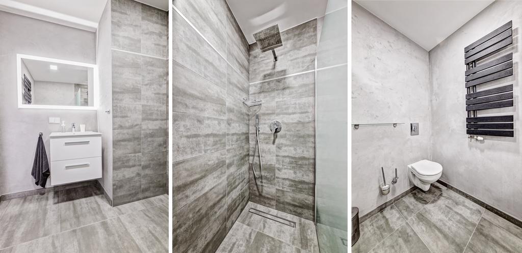 Good Time Apartments - Boznicza 1 I Male Garbary 8 Poznan Ngoại thất bức ảnh