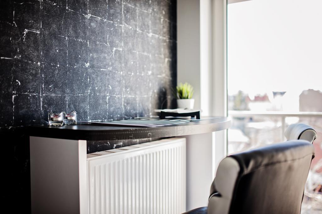Good Time Apartments - Boznicza 1 I Male Garbary 8 Poznan Ngoại thất bức ảnh