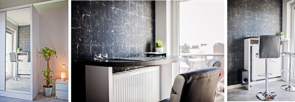 Good Time Apartments - Boznicza 1 I Male Garbary 8 Poznan Ngoại thất bức ảnh