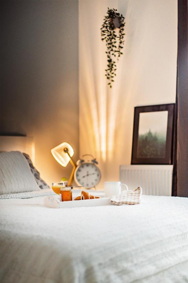 Good Time Apartments - Boznicza 1 I Male Garbary 8 Poznan Ngoại thất bức ảnh