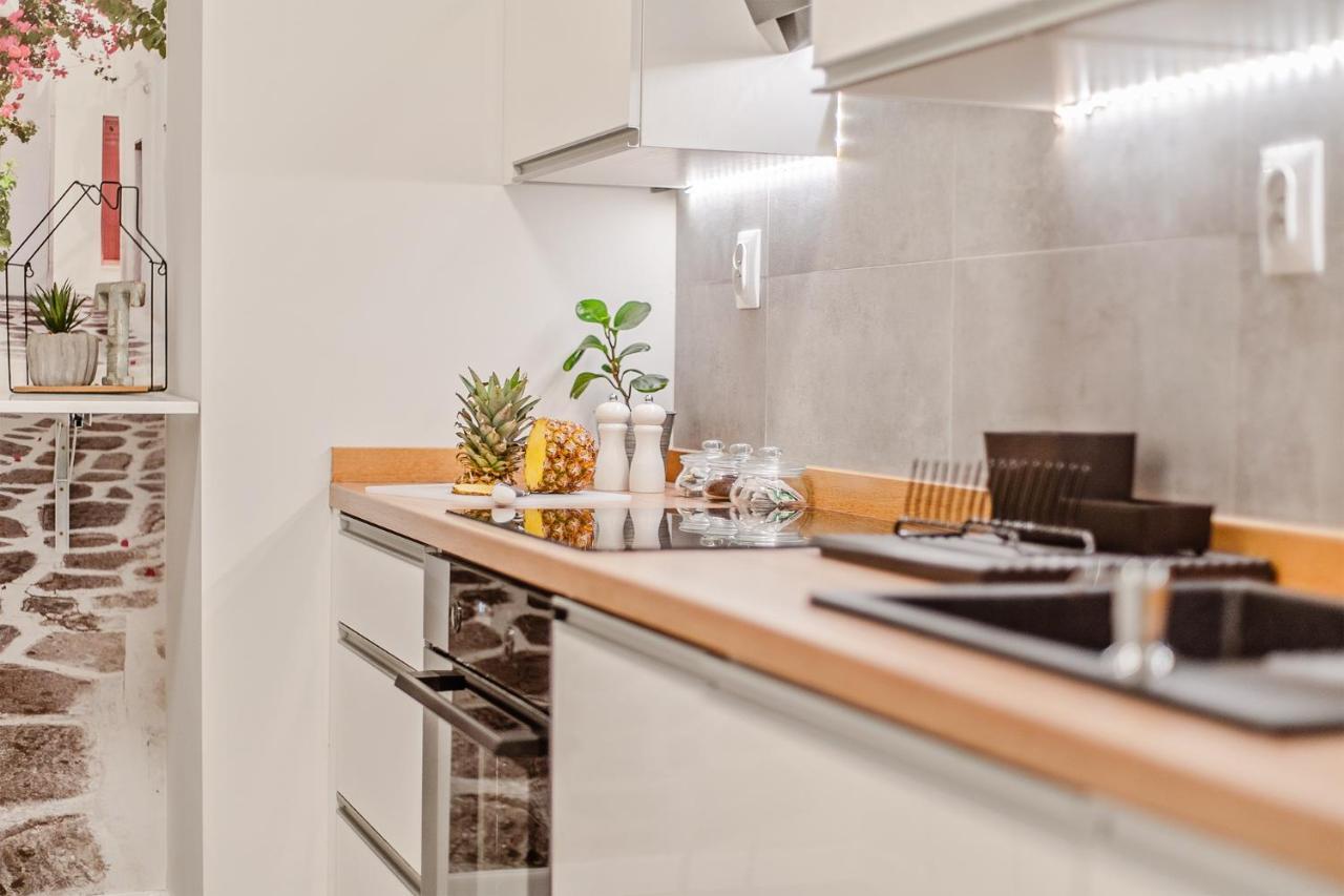 Good Time Apartments - Boznicza 1 I Male Garbary 8 Poznan Ngoại thất bức ảnh