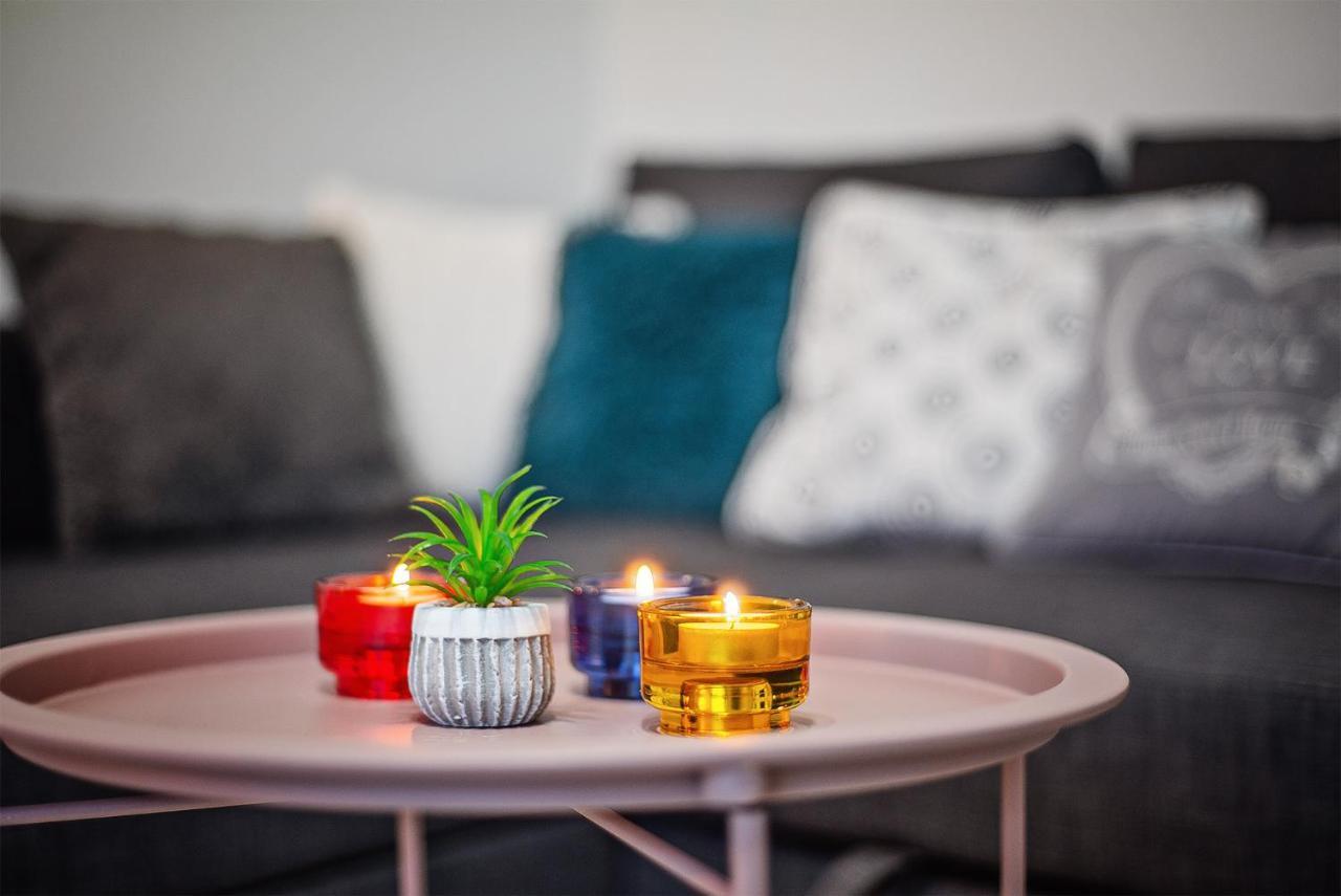 Good Time Apartments - Boznicza 1 I Male Garbary 8 Poznan Ngoại thất bức ảnh