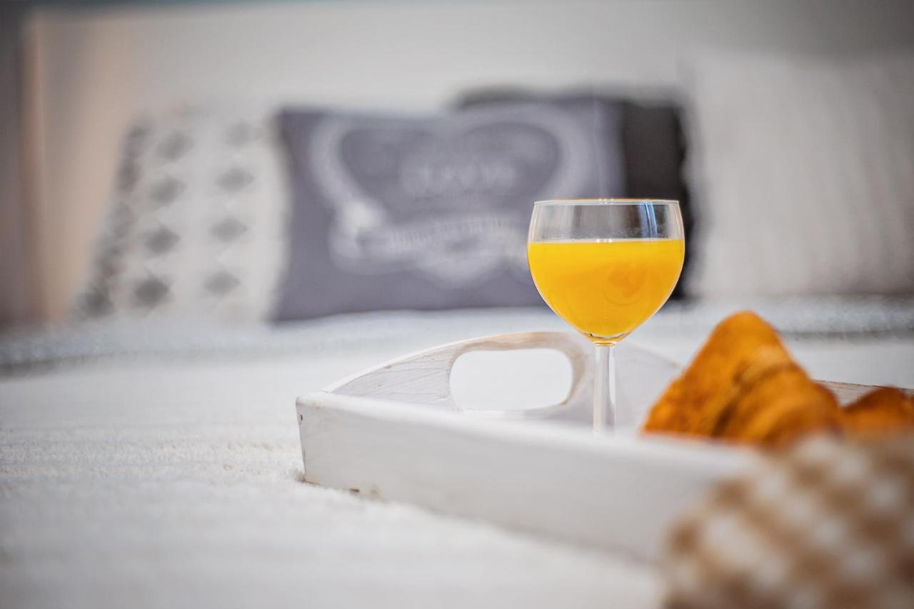 Good Time Apartments - Boznicza 1 I Male Garbary 8 Poznan Ngoại thất bức ảnh